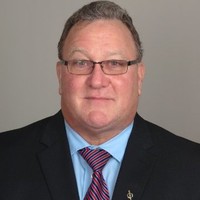 Hugh W. Potter