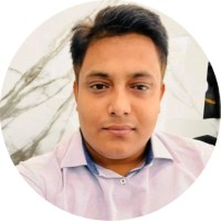 Akhilesh Singh