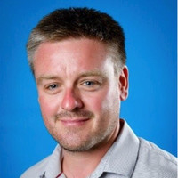 Stephen Simm