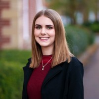Lydia Ruscoe