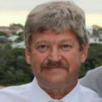 Mark Sutherland