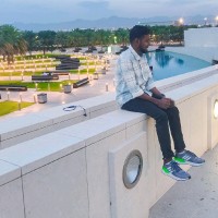 Abhiram Sudhi