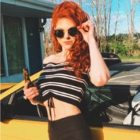 Arianna Lexus