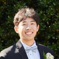 Tim Wang