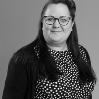 Catherine Borrill