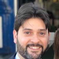 Tiago Dayrell Matragrano