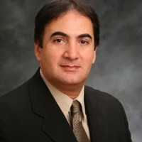 Ben Alvandi