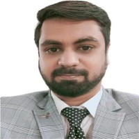 Ayush Johar
