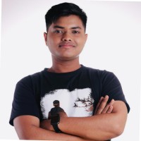Rajkumar Yadav