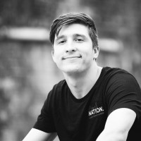 Joshua Nay