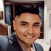Kevin Morales