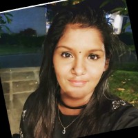 Ashwini Sugumaran