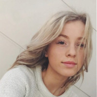 Samantha Pearson