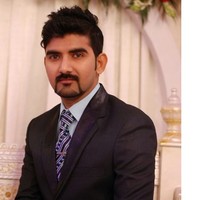 Saqib Afridi