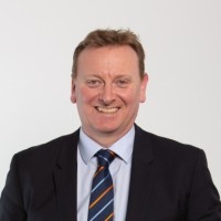 Jonno O'Shea