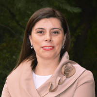 Paulina Bäher Contreras