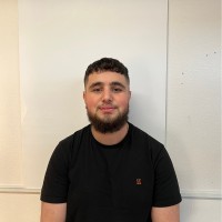 Muhammed Emin Aydogan