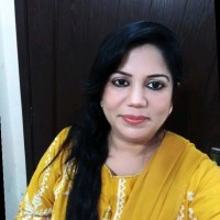 Sumaira Chaudhry