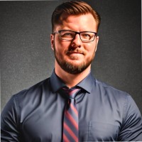 Justin Lundgren