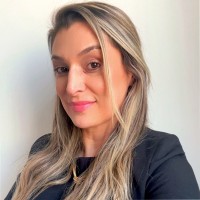 Priscilla Andriani Petrizzo