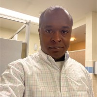 Terry Armstead