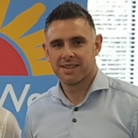 John Harvey