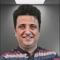 Maysam Rafiei
