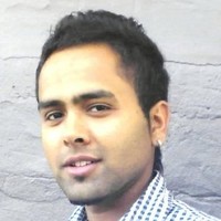 Harpreet Sohal