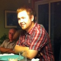 Benjamin Madill