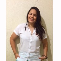 Yohana Oliveira Ximenes