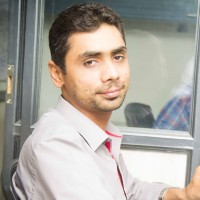 Salman Nazim