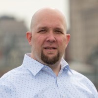 Aaron Humby