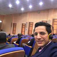 KENDOUCI Mohammed Yassine