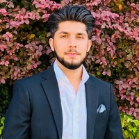 Ahmad Rahimi