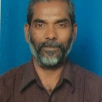 Natarajan Krishnamoorthi