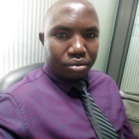 Abraham Galimason Buyi