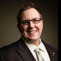Aaron McCabe