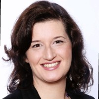 Caroline Gluth
