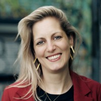 Eva RoversEva Rovers is an Influencer