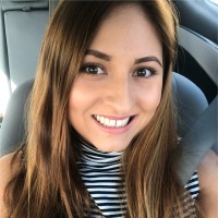 Jacqueline Arechiga