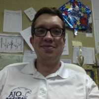Bryan Geach