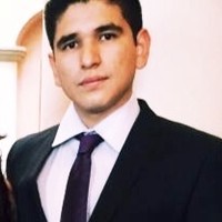 Mauricio Gilberto Montoya Gomez