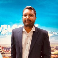 Venkatesh Raman