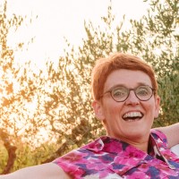 Christine Barzin