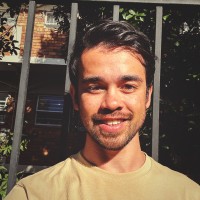 Alex Pellegrino