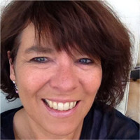 Ingrid Trapp Uebelacker
