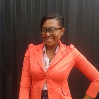Ebelechukwu Enendu