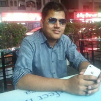 Sabarish Babu