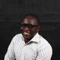 Simon Mwangi
