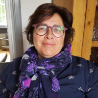 Astrid Van Liere